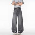 Wide Leg Jeans for Men
