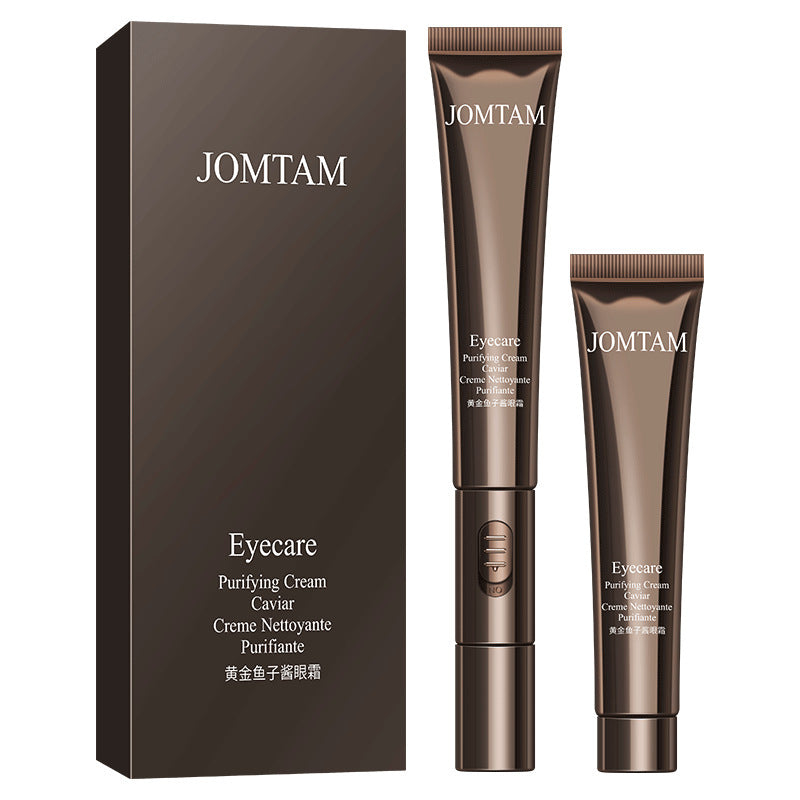 Revitalizing Eye Cream