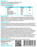 Marine Collagen with Hyaluronic Acid 60 Capsules